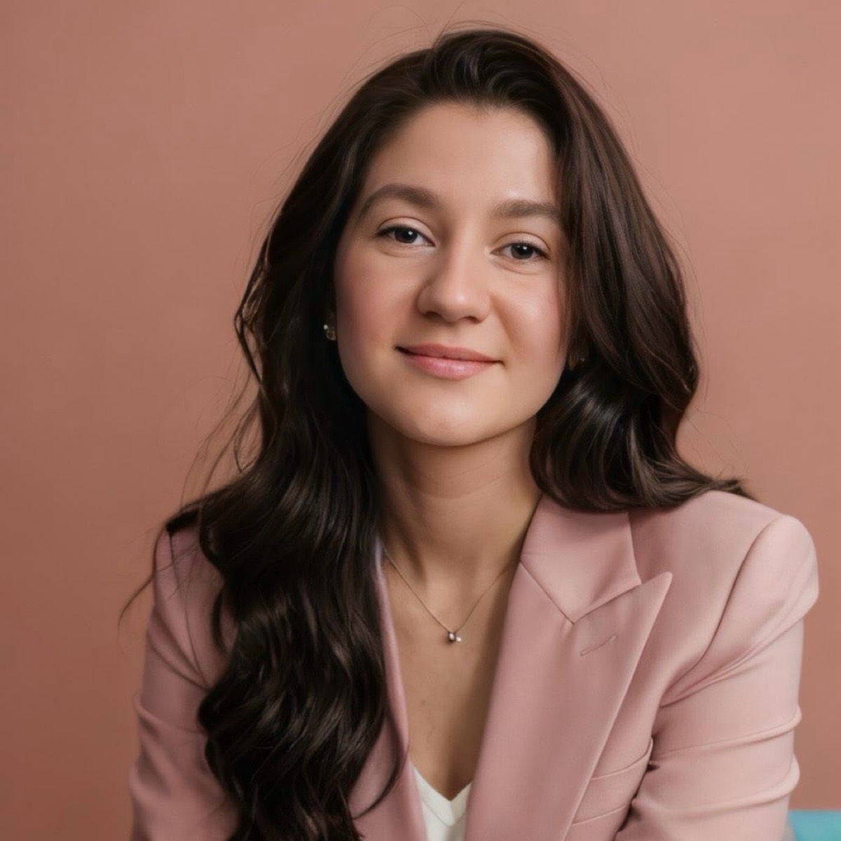 Анастасия Минникова | Сетка — социальная сеть от hh.ru