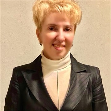 Elena Kiristova | Сетка — социальная сеть от hh.ru