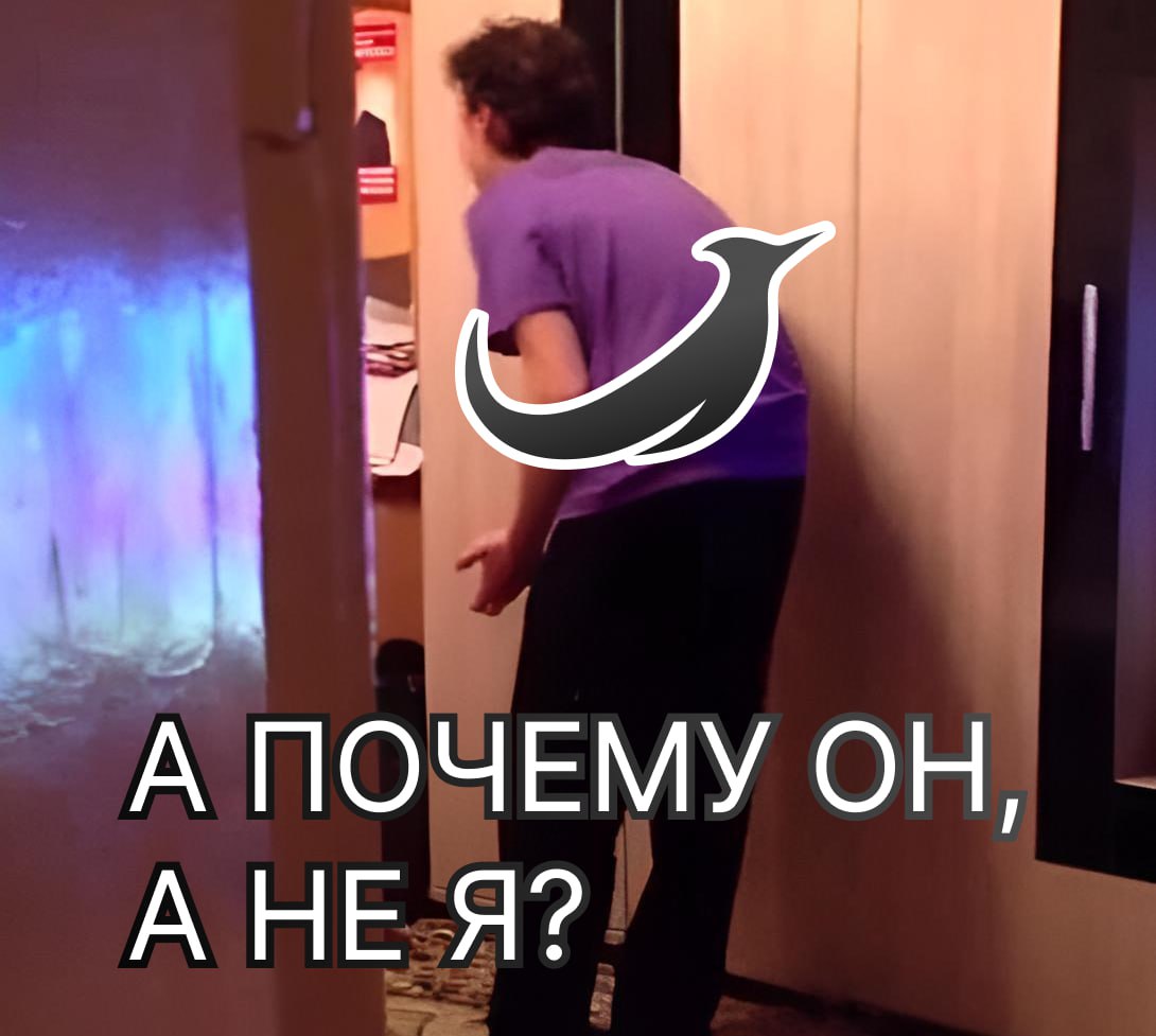 Так, фартаны. Токсик-среда. И новости подходящие :)
Пых: FrankenPHP переходит под крыло PHP!
Новость в блоге Саши Макарова
Не то, что это неожиданность, но давайте обсудим похейтим | Сетка — социальная сеть от hh.ru
