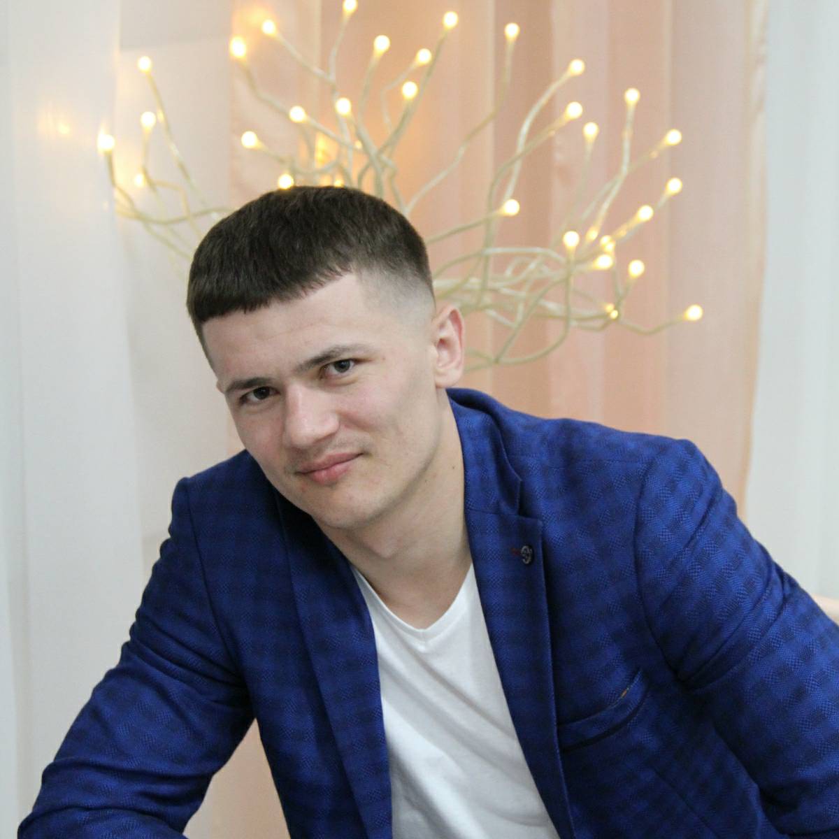 Вячеслав Бабенко