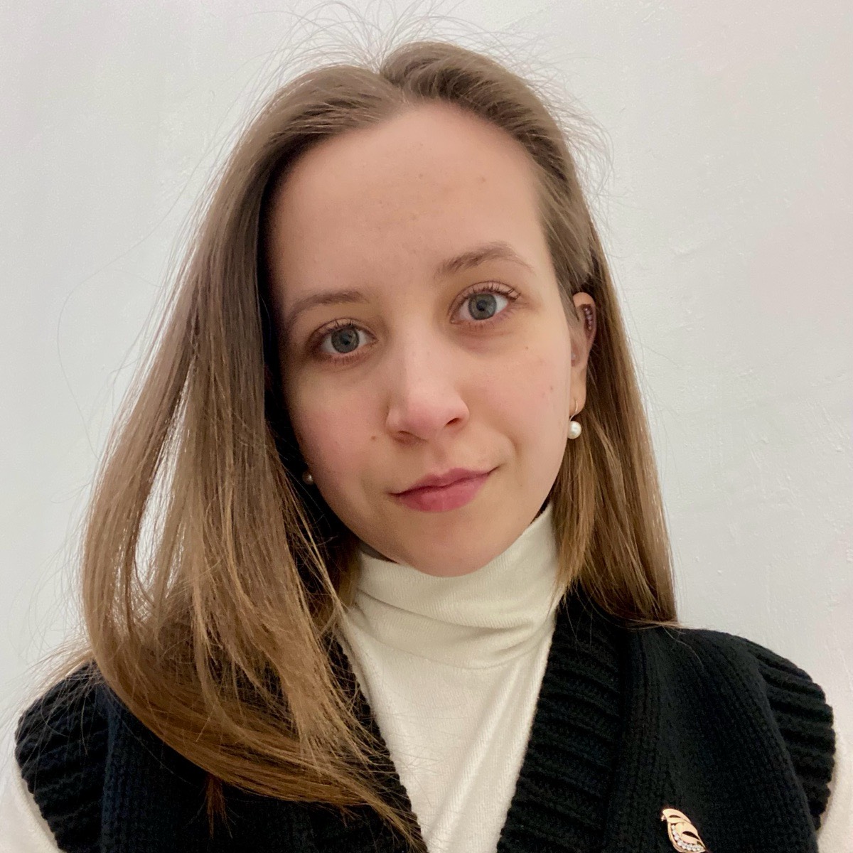 Полина Казакова