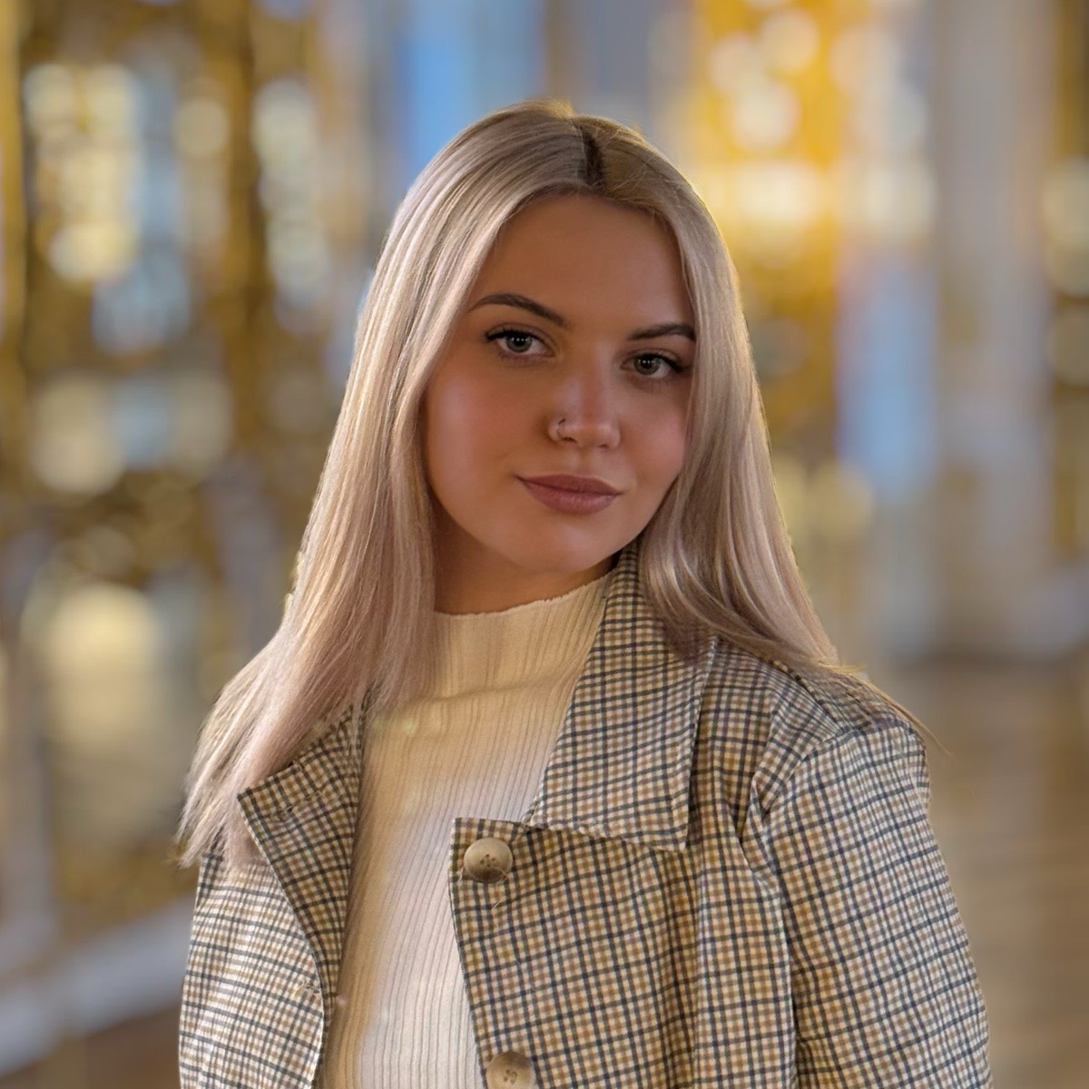 Яна Кравцова