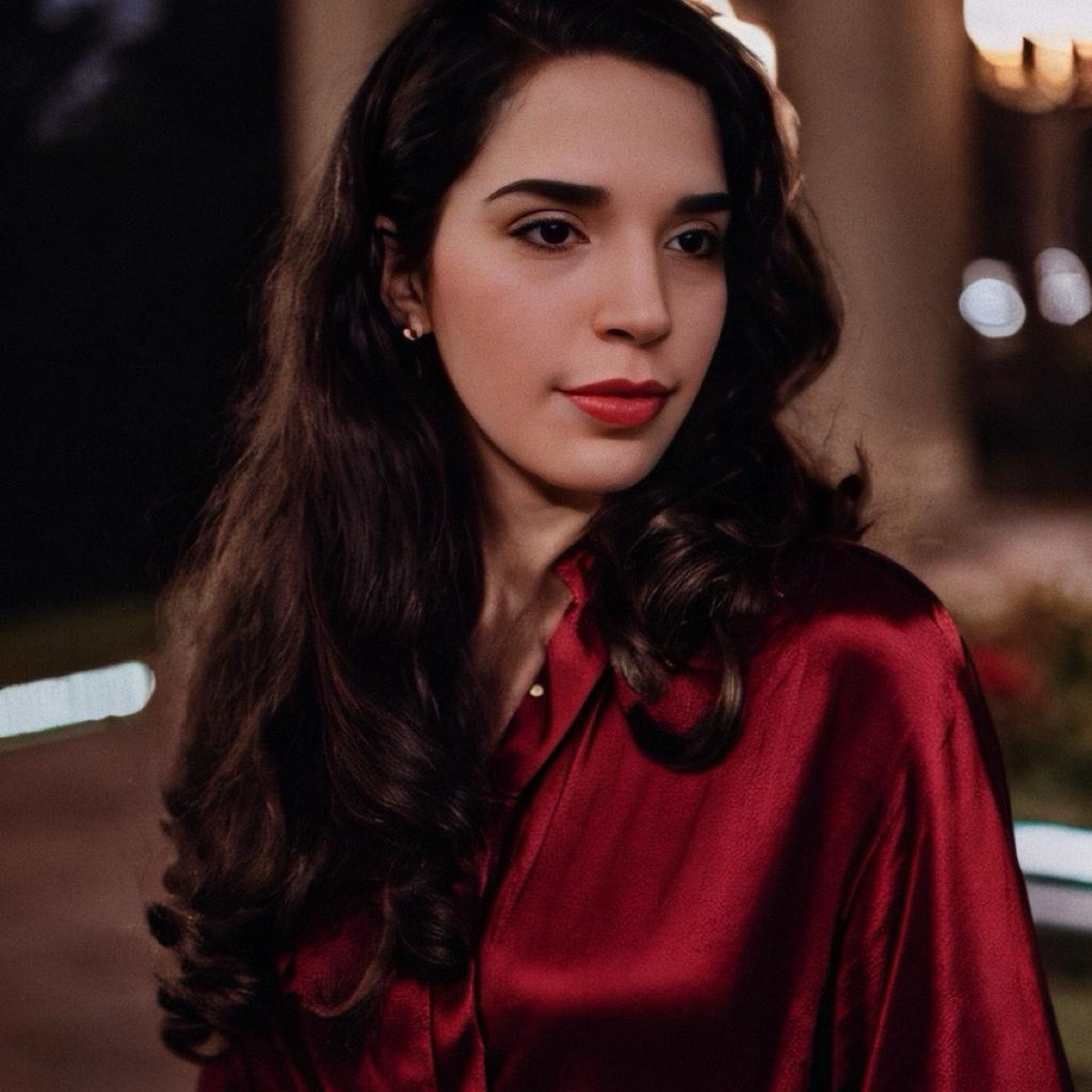 Исмаилова Альбина | Сетка — социальная сеть от hh.ru