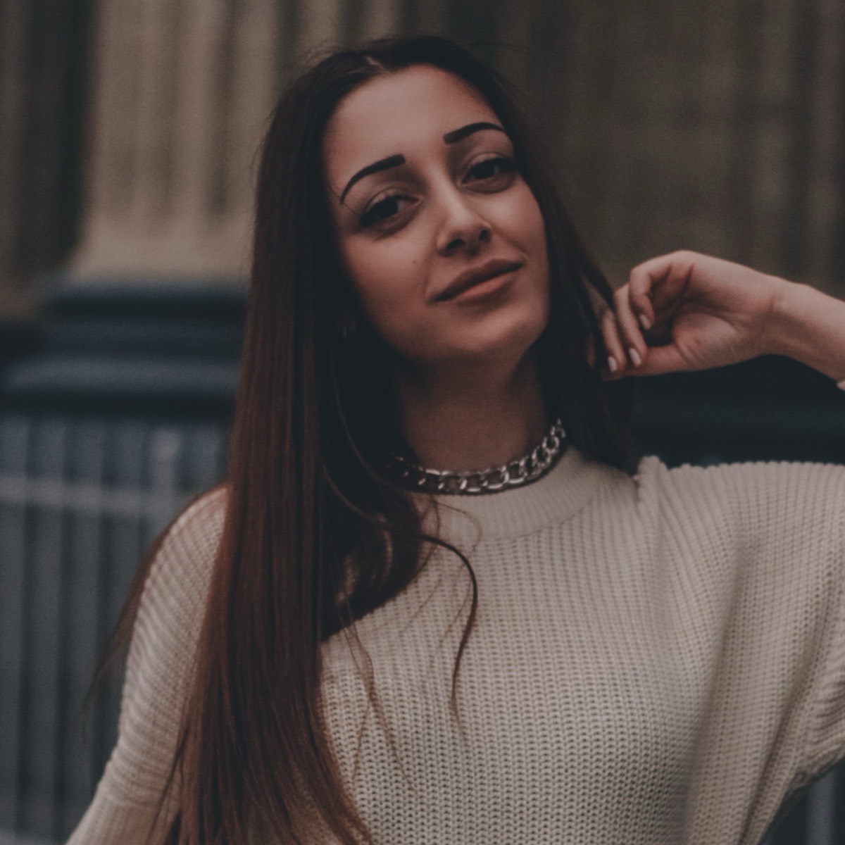 Элла Рязанова | Сетка — социальная сеть от hh.ru