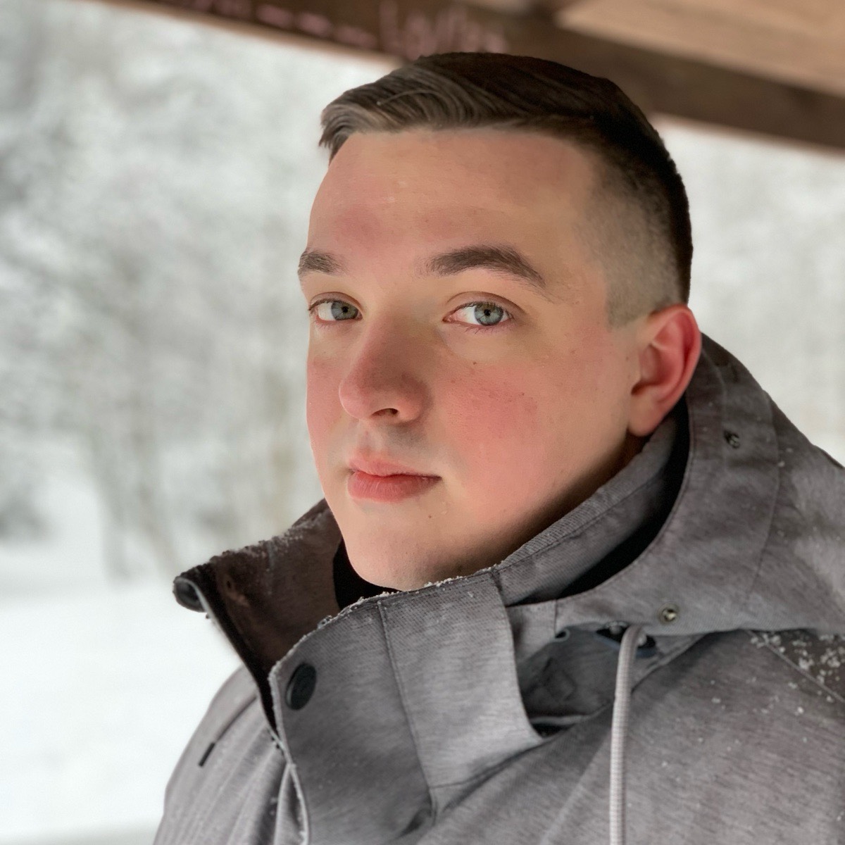 Юрий Елизаров | Сетка — социальная сеть от hh.ru