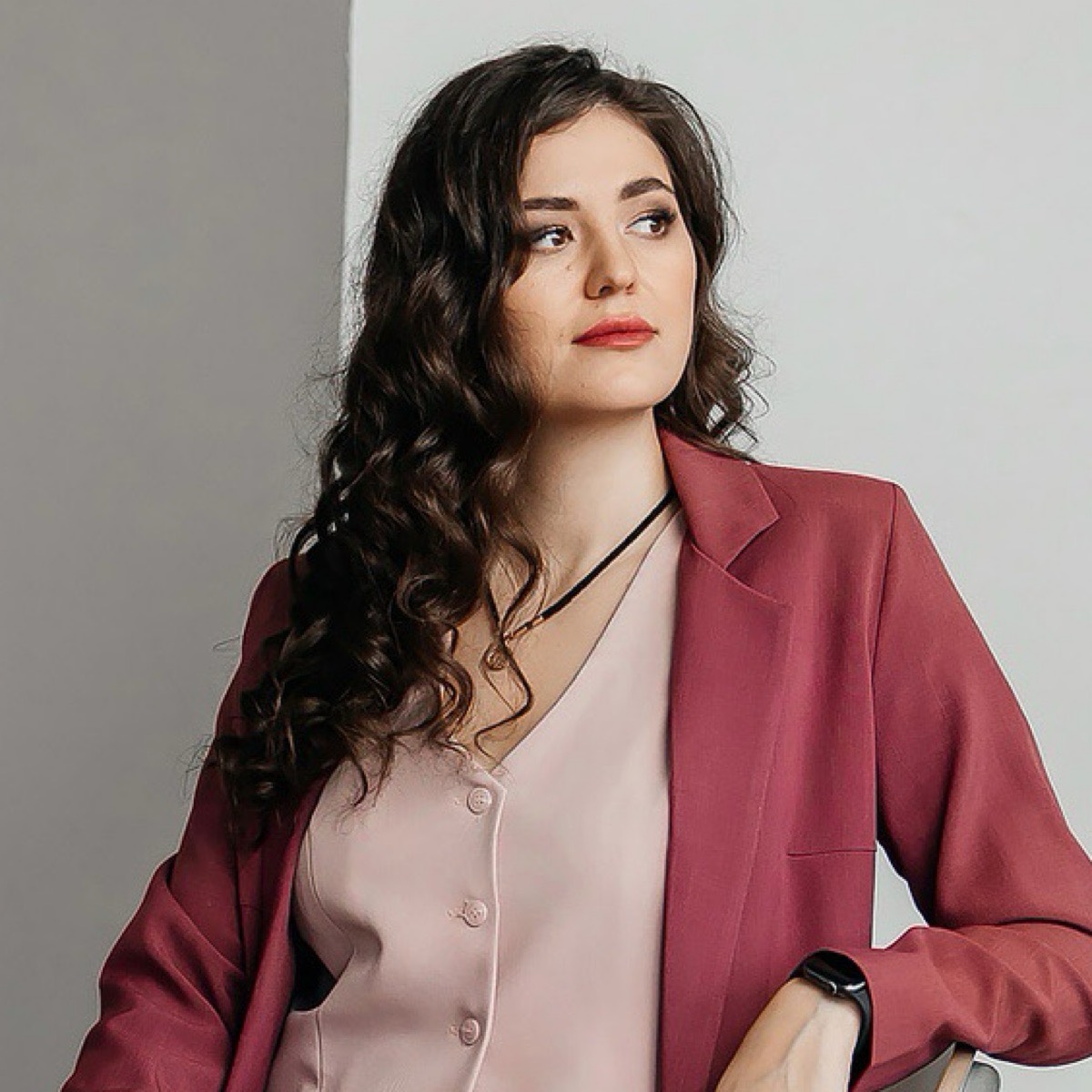 Регина Садыкова