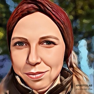 Елена Семенова