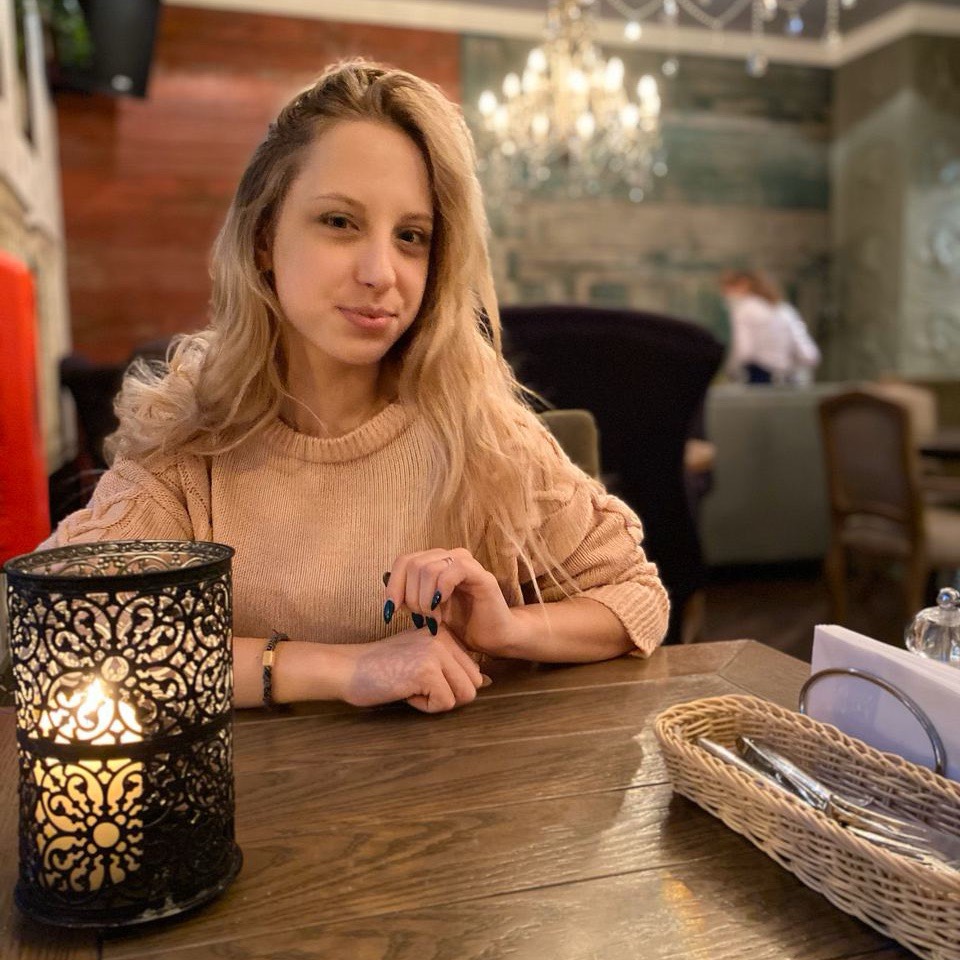 Диана Семина