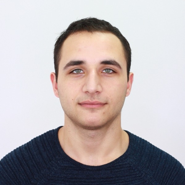 Garib Aghayev