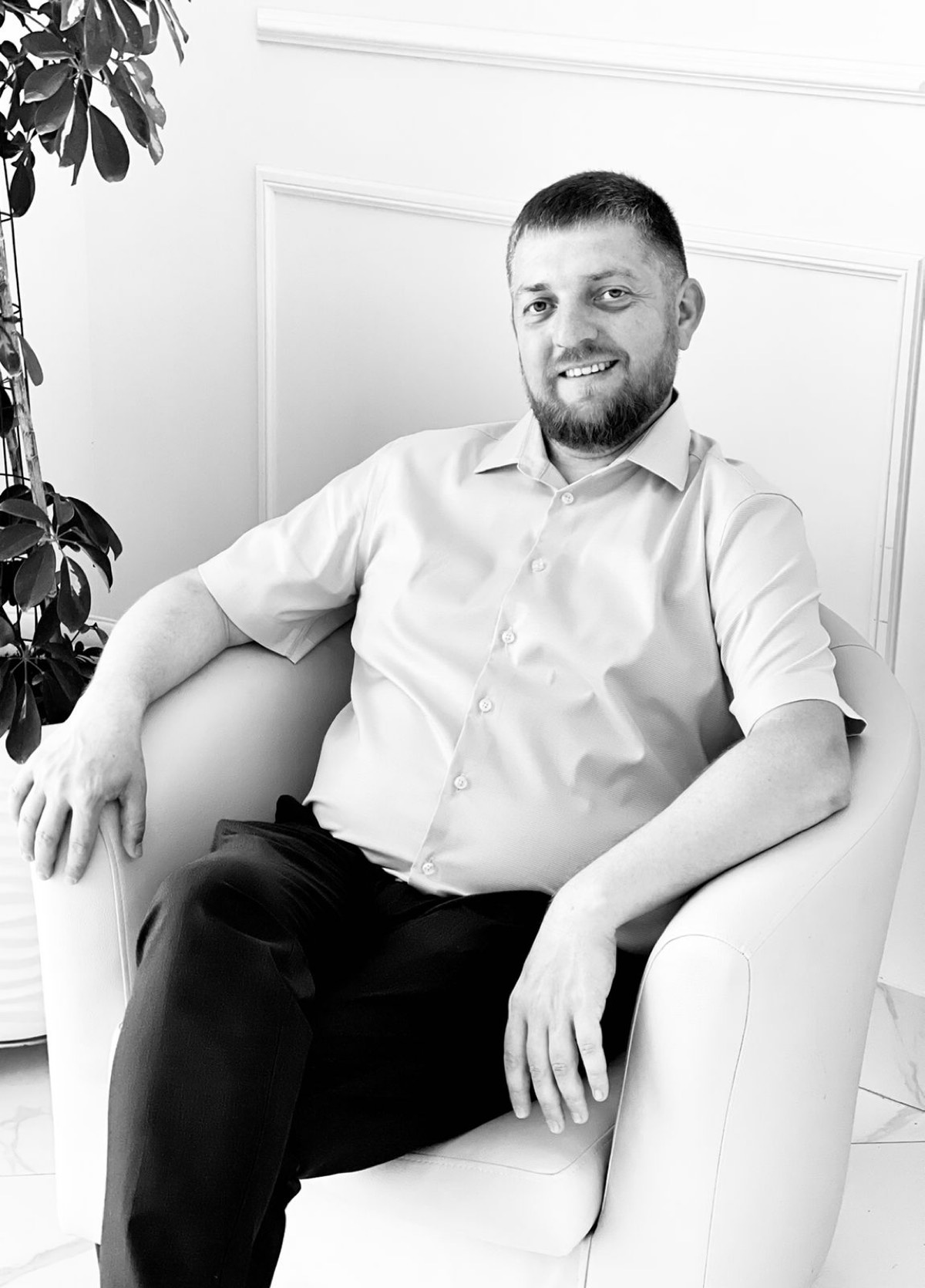 Тимур Ястребинский