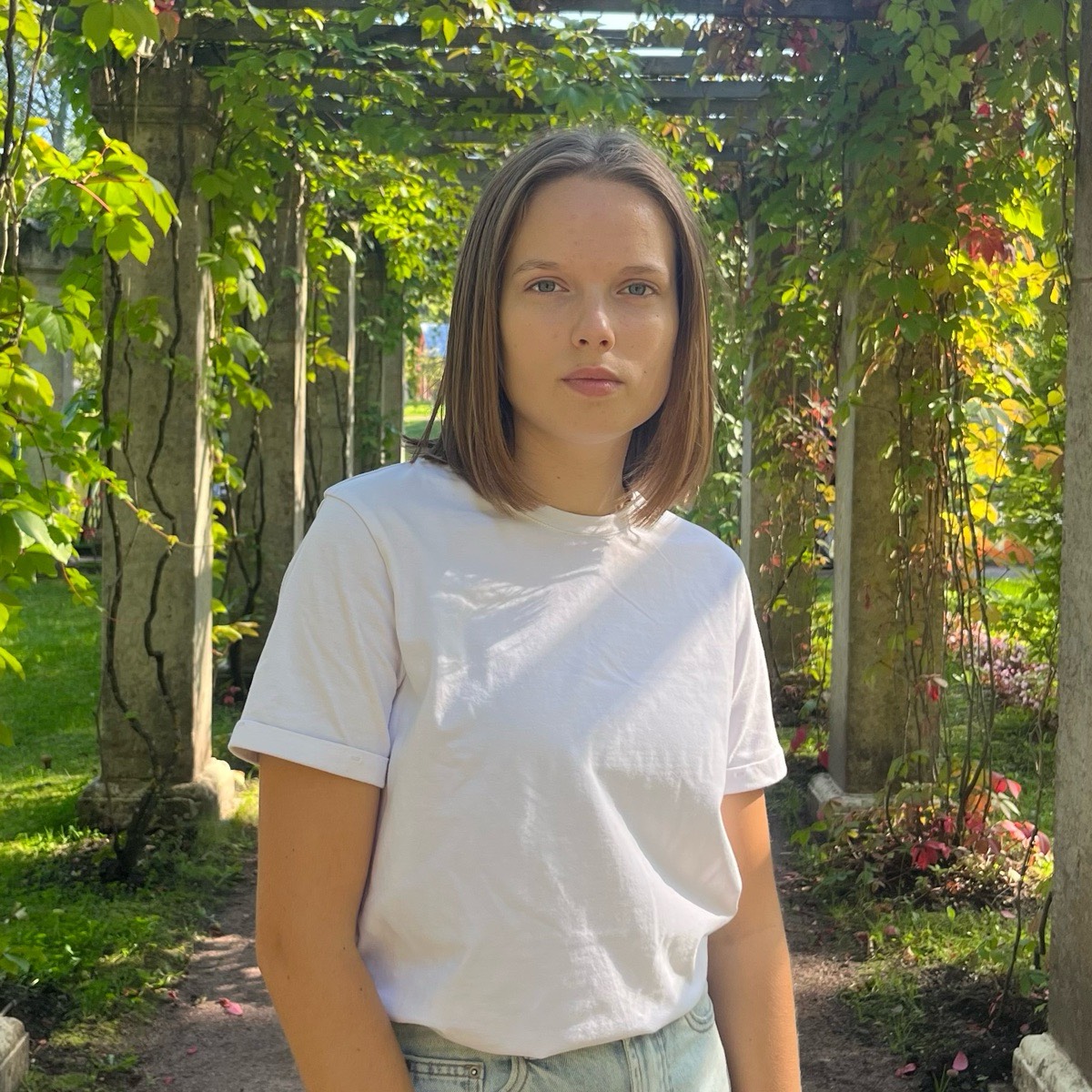 Анна Антоненко