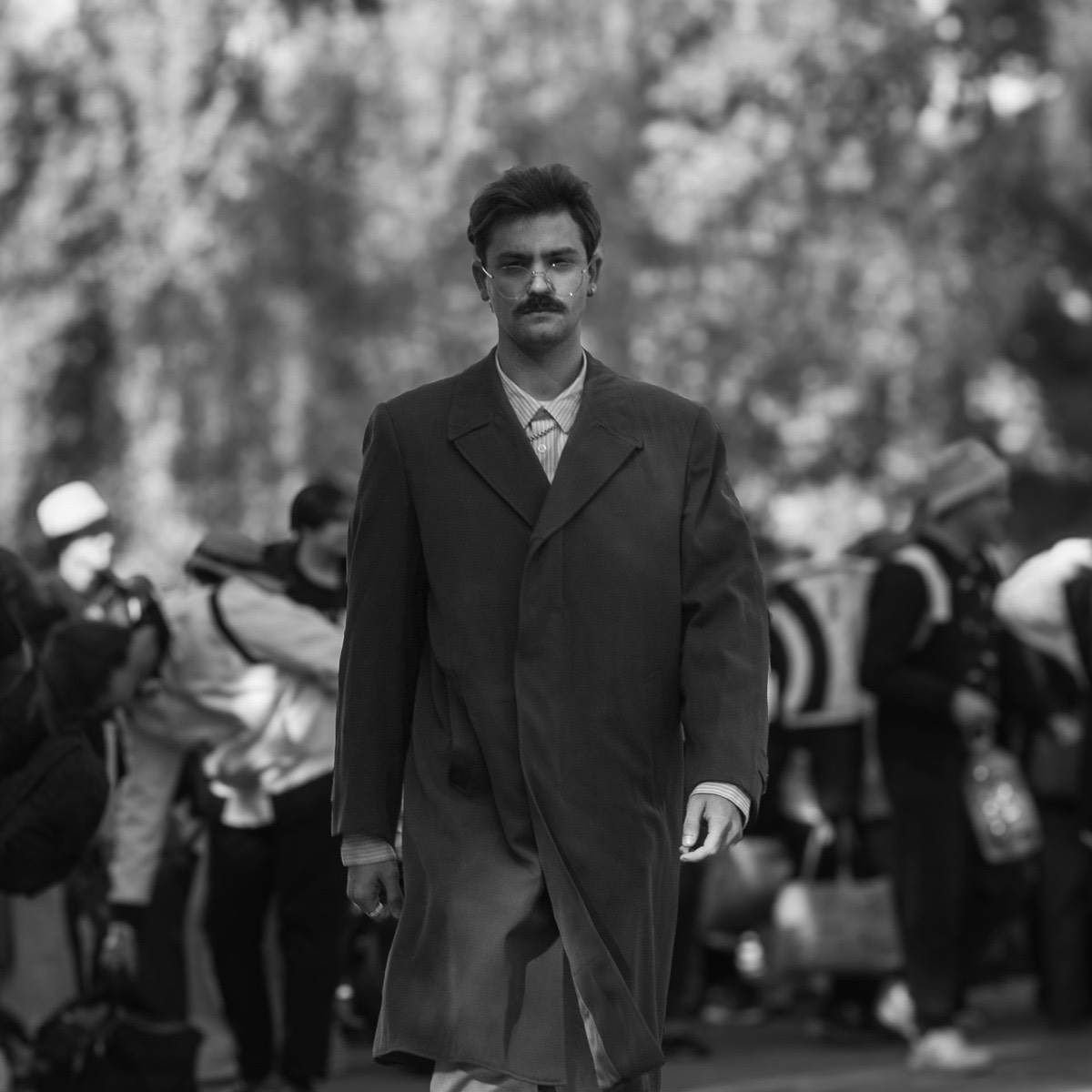 Андрей Барсуков