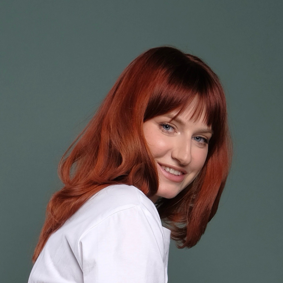 Елизавета Петрова