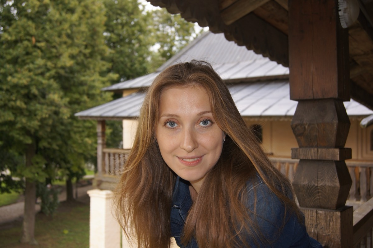 Вера Дорфеева | Сетка — социальная сеть от hh.ru