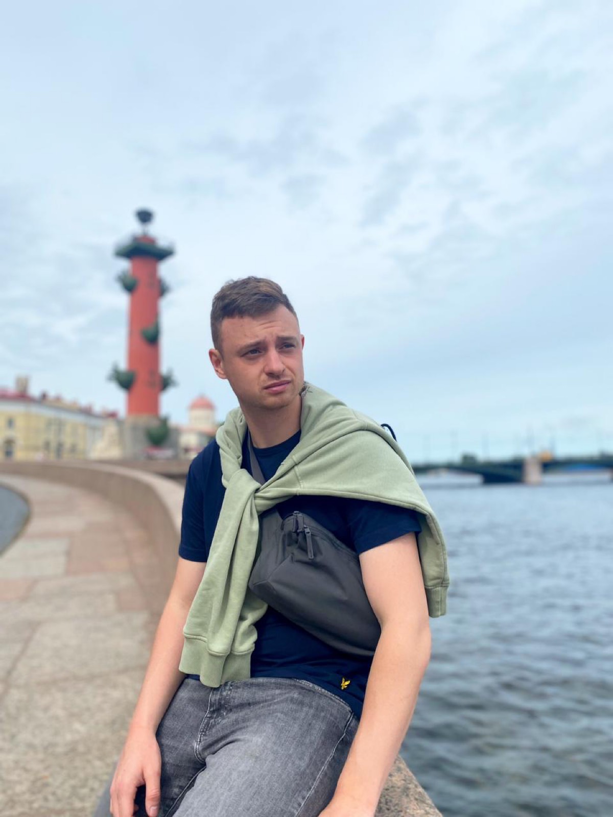 Павел Григорьев | Сетка — социальная сеть от hh.ru