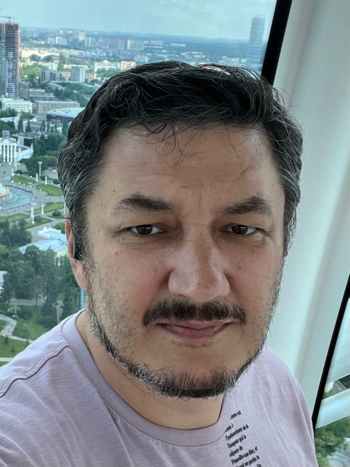 Евгений Алексеев