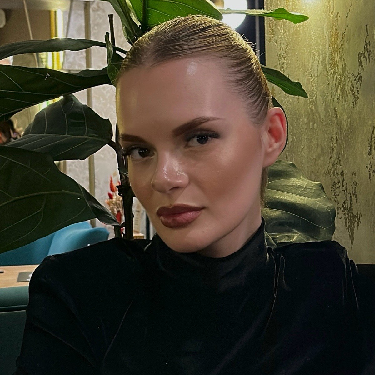 Анастасия Кузнецова