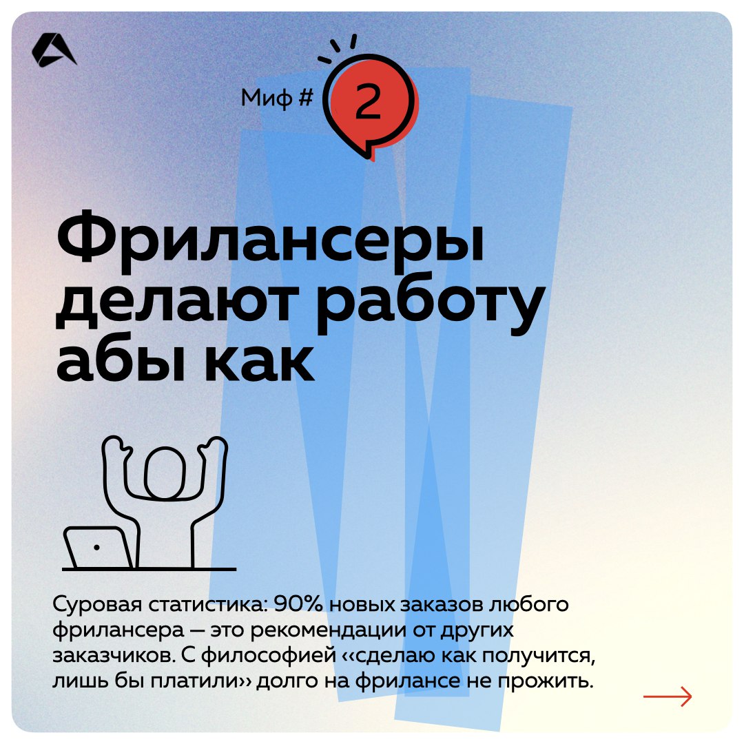 Термин «фрилансер» употреблялся с начала XIX века — при этом его часто приписывают британскому поэту Вальтеру Скотту | Сетка — социальная сеть от hh.ru