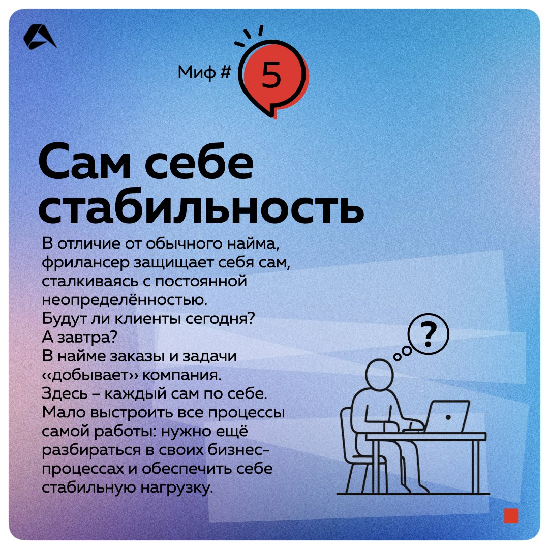 Термин «фрилансер» употреблялся с начала XIX века — при этом его часто приписывают британскому поэту Вальтеру Скотту | Сетка — социальная сеть от hh.ru