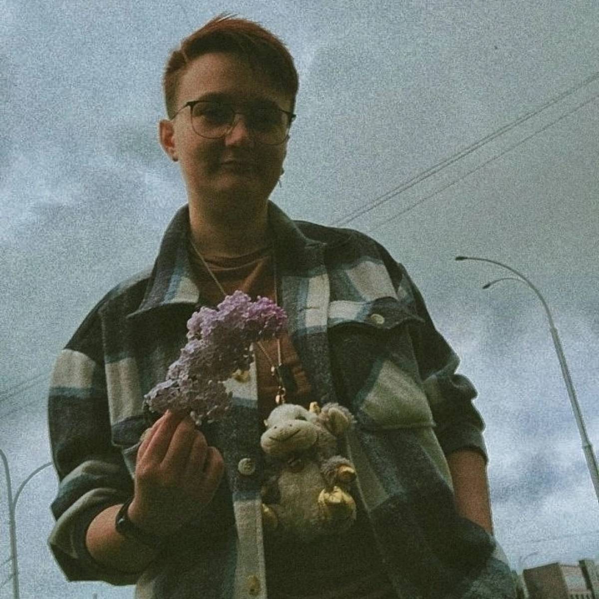 Александра Лырщикова | Сетка — социальная сеть от hh.ru