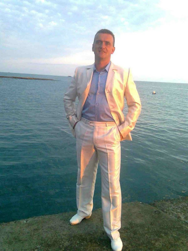 Сергей Oрехович | Сетка — социальная сеть от hh.ru