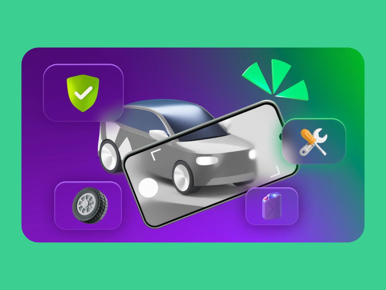 🔤🔤
🚗 Как мы улучшили разбор спорных ситуаций с машинами без А/Б-тестов и бэкенда — продуктовая история из каршеринга
Настя Голованова, продакт в Ситидрайве, рассказала, как команда пересобрала UX пост... | Сетка — социальная сеть от hh.ru
