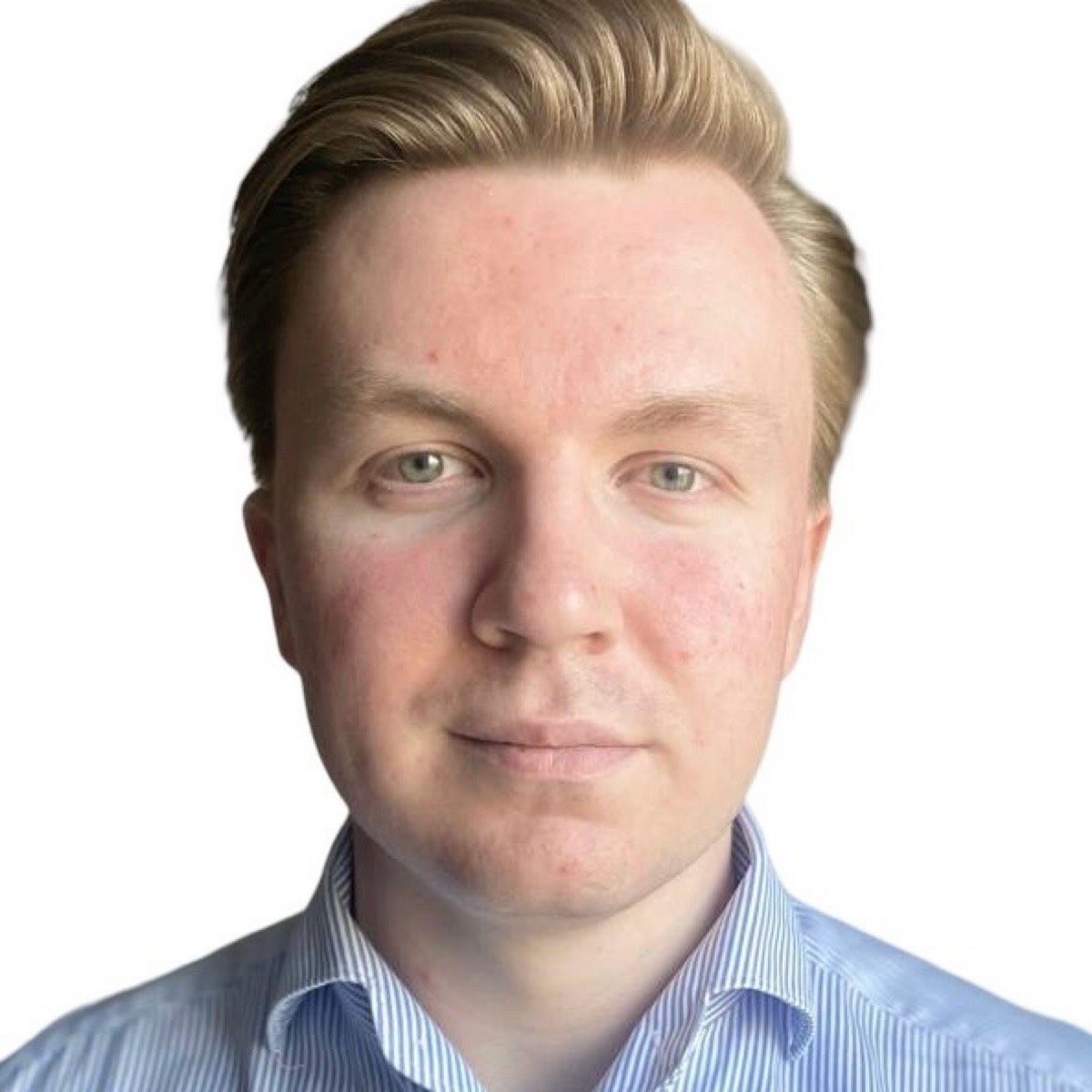 Дмитрий Максимов