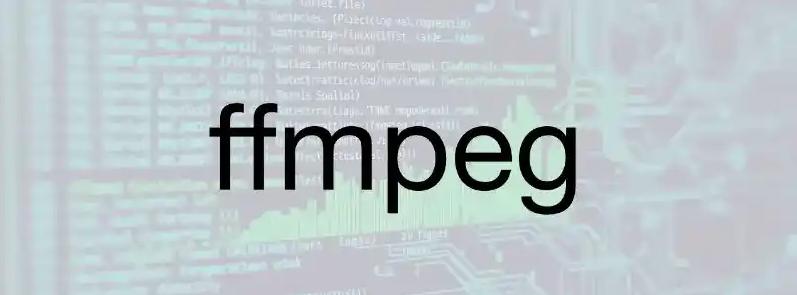 FFmpeg — это мощный и свободно распространяемый мультимедийный фреймворк я решил выписать в один пост комманды, которыми пользуюсь очень часто | Сетка — социальная сеть от hh.ru