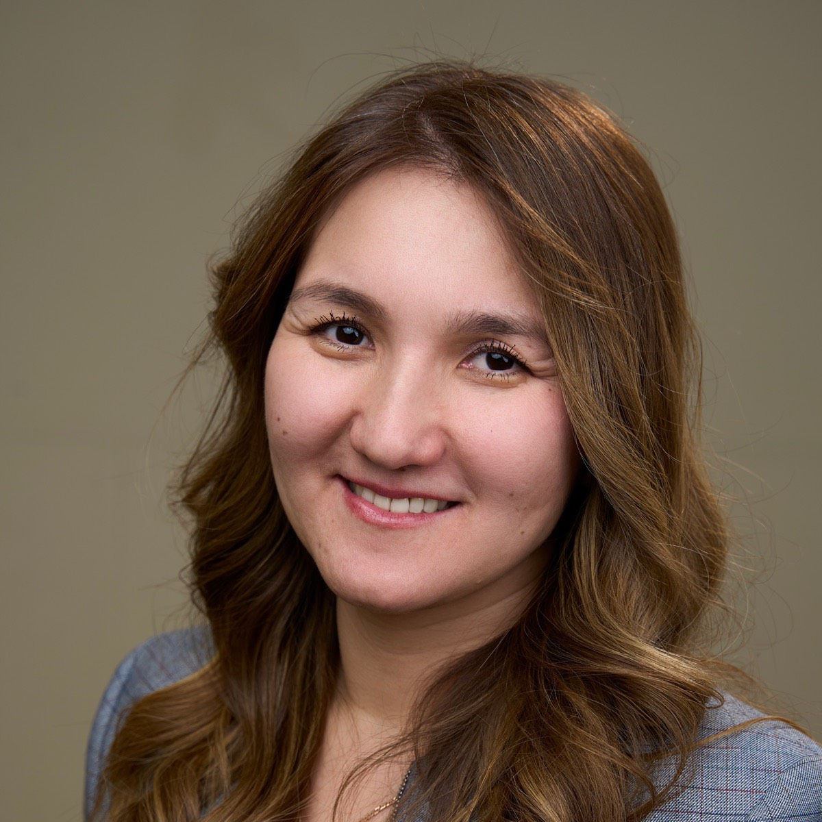 Гульфиса Шаматова | Сетка — социальная сеть от hh.ru