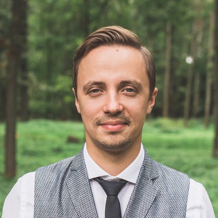 Вадим Храпов | Сетка — социальная сеть от hh.ru