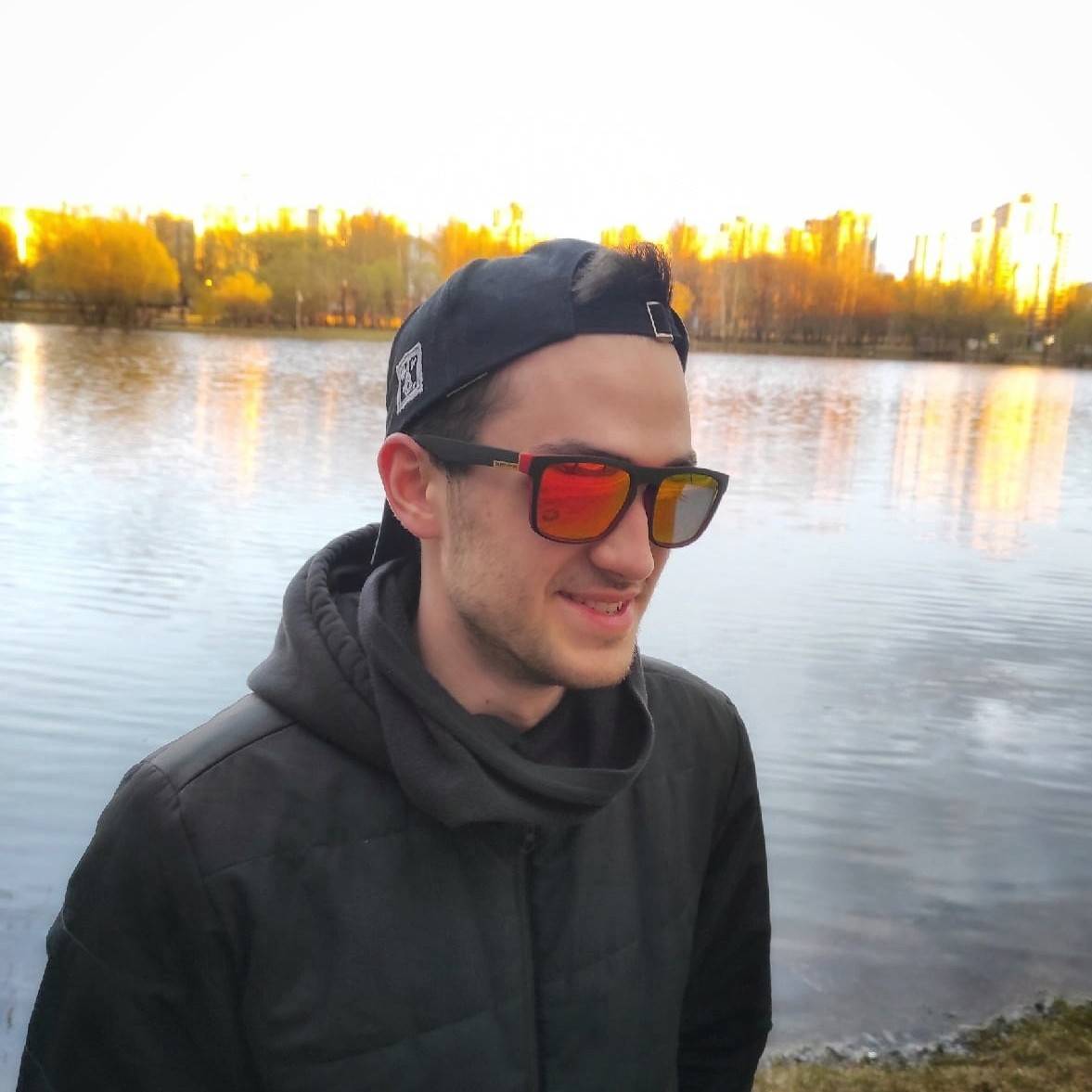 Владислав Прокофьев