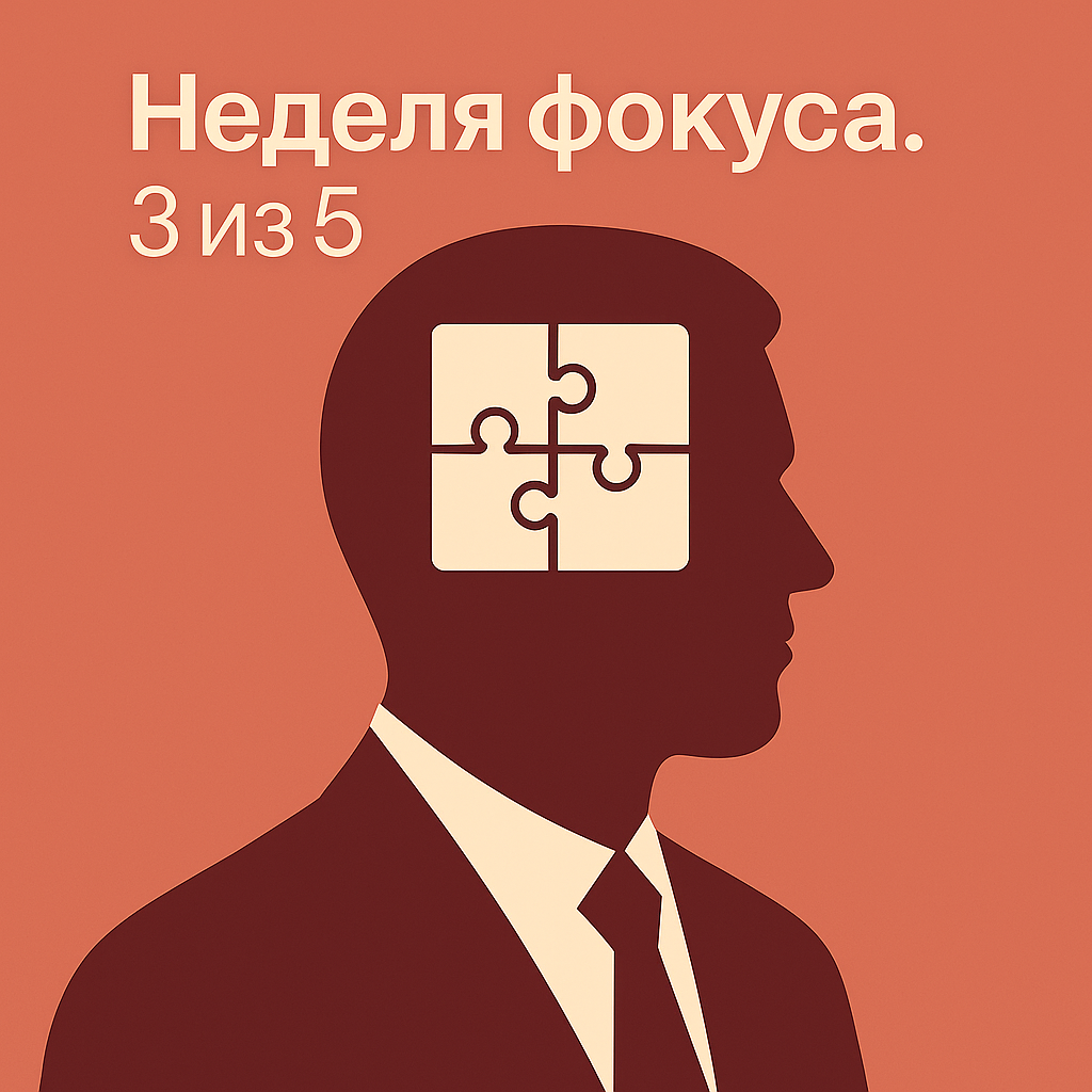 📌 Неделя фокуса. Пост 3 из 5 | Сетка — социальная сеть от hh.ru