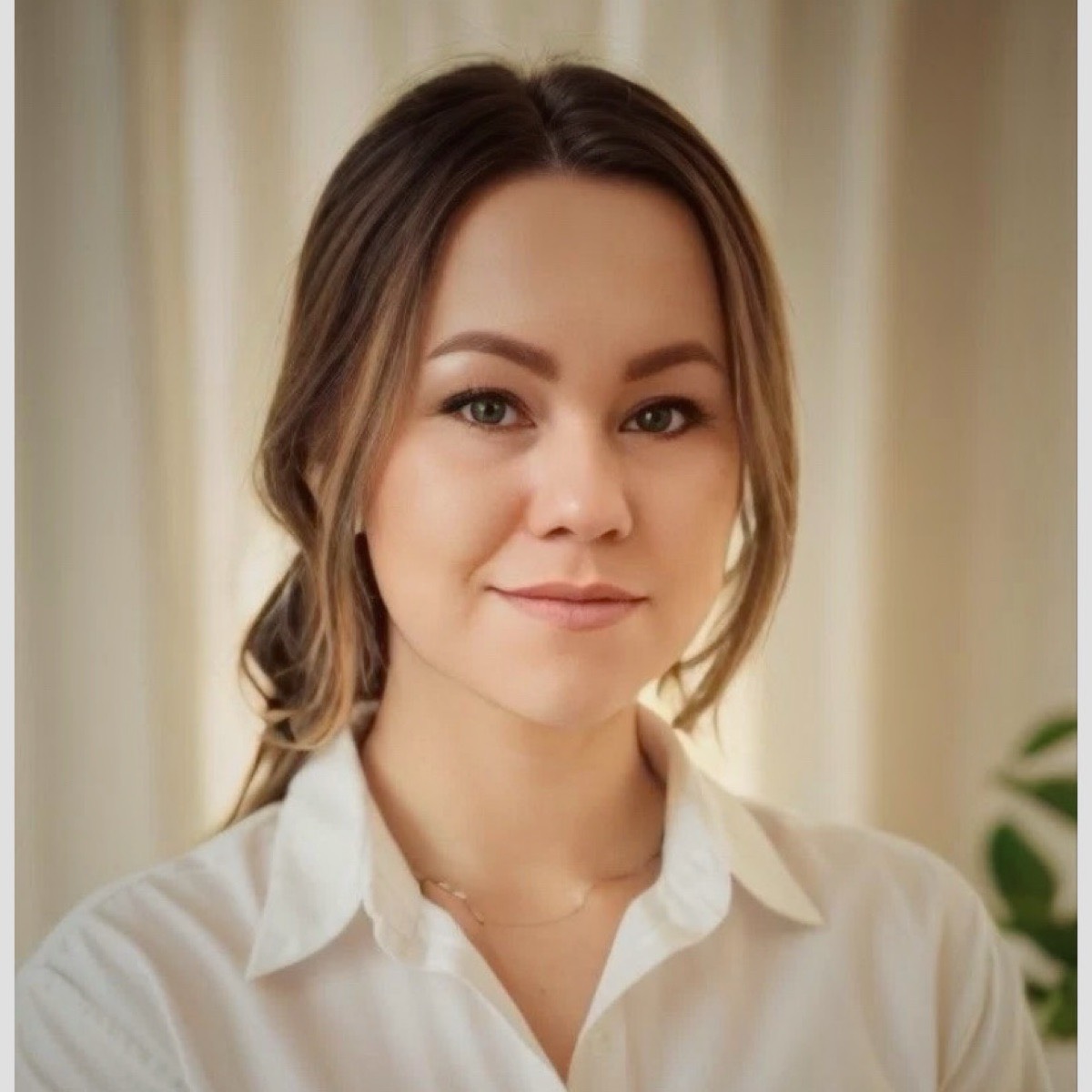 Елена Артемьева