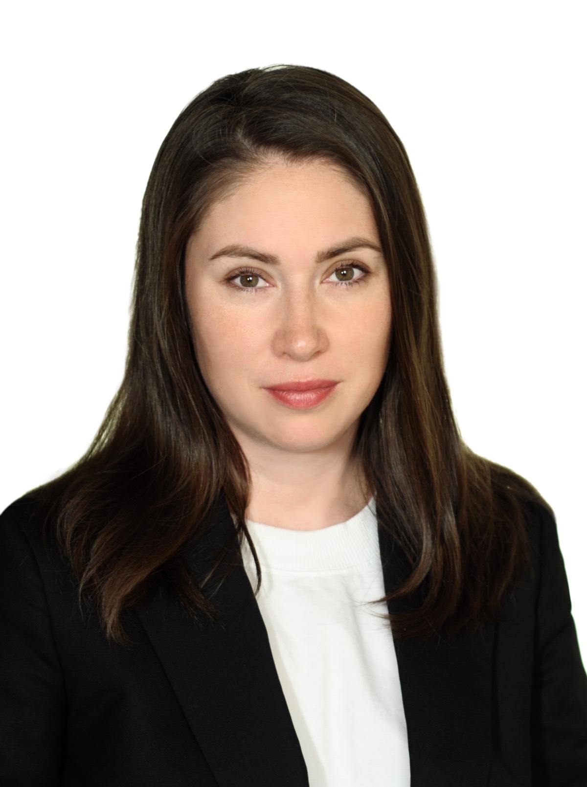 Светлана Михайлова