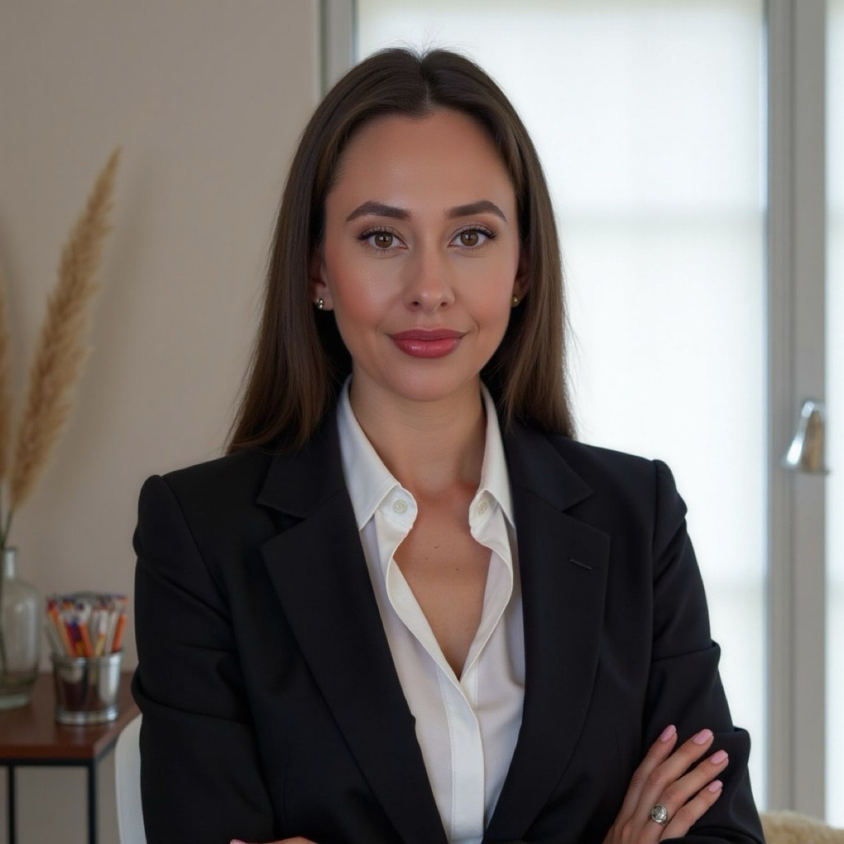 Марина Воронова