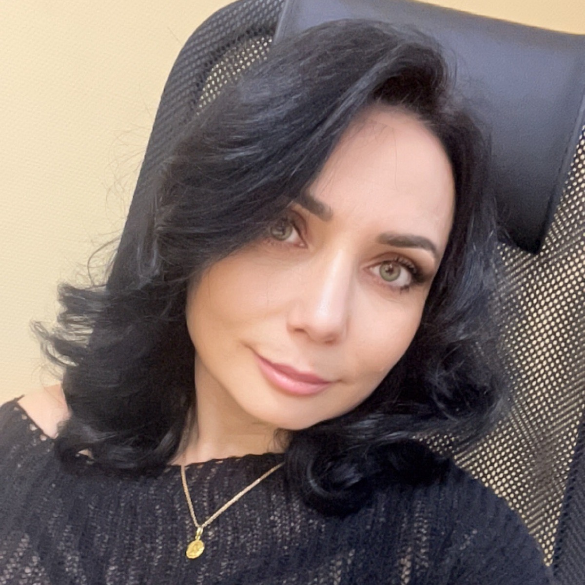 Елена Кудрявцева | Сетка — социальная сеть от hh.ru