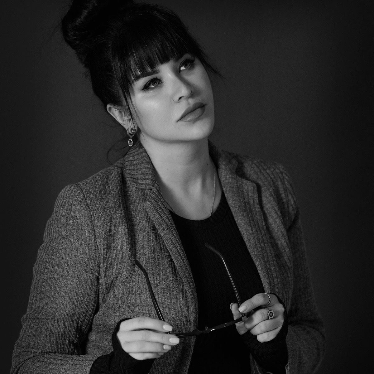 Марина Рождественская | Сетка — социальная сеть от hh.ru