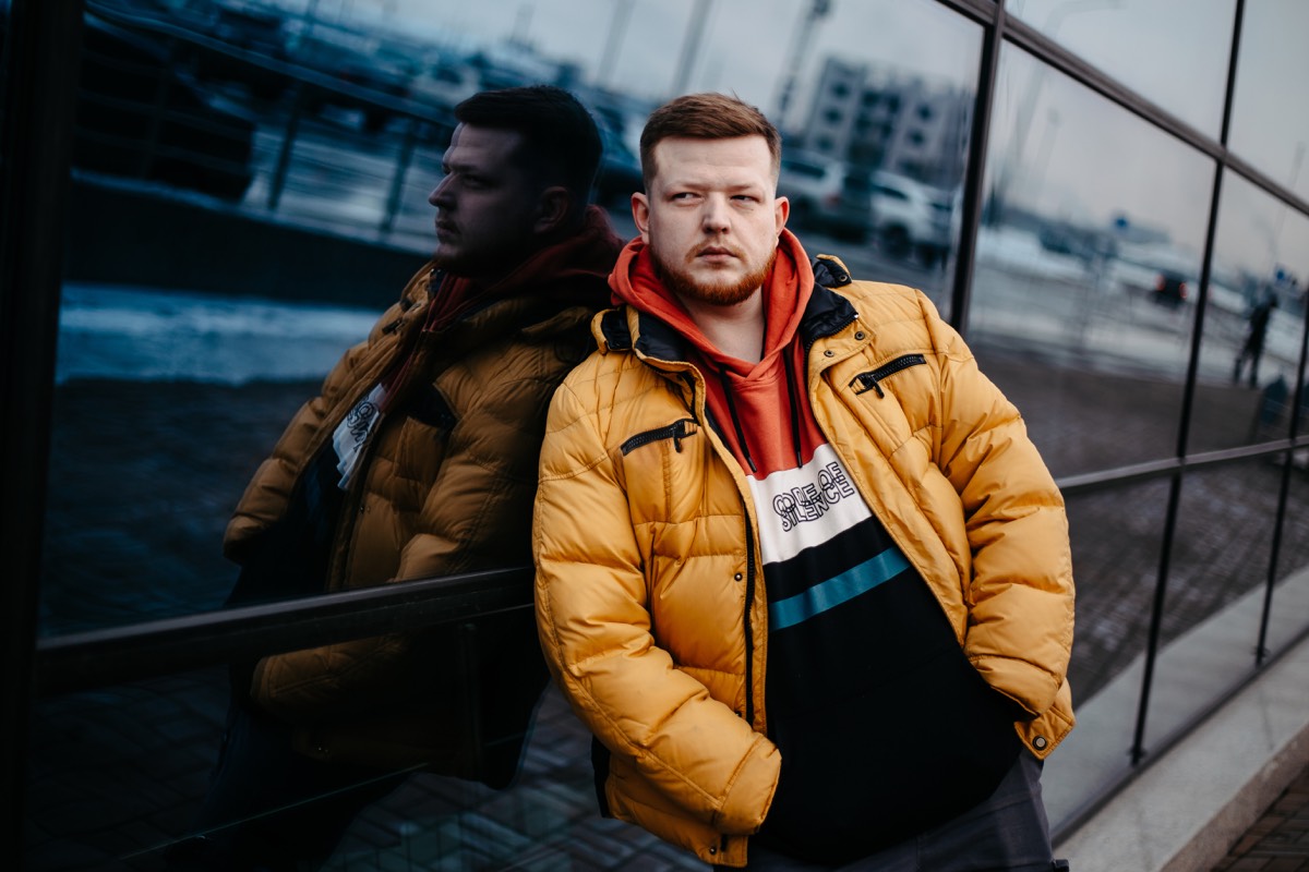 Сергей Корчагин | Сетка — социальная сеть от hh.ru