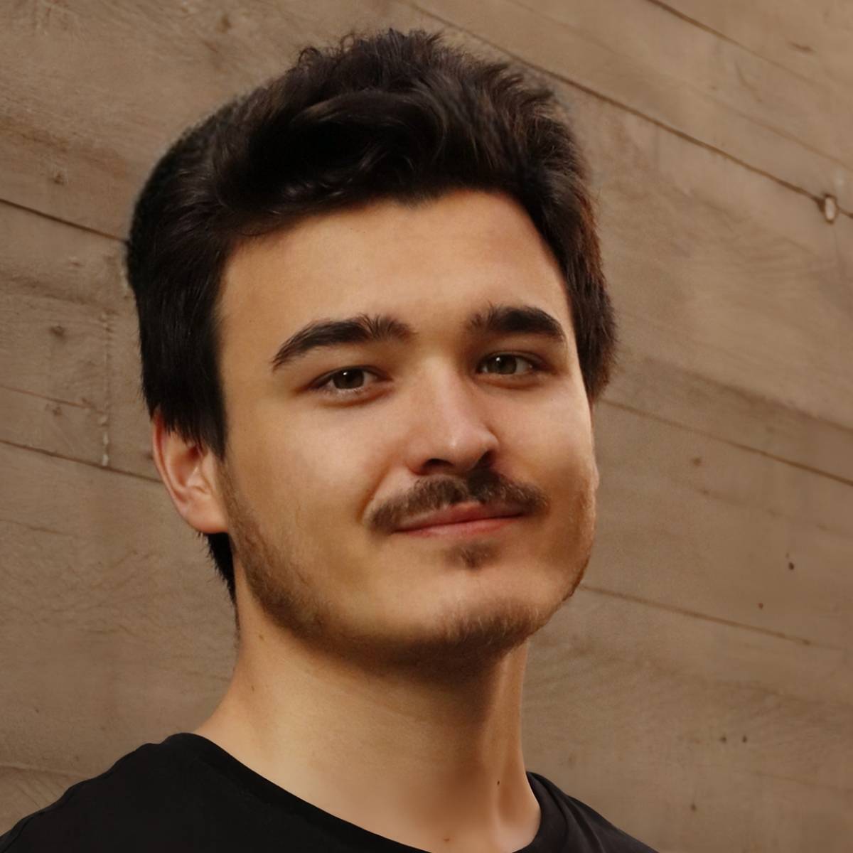 Эдуард Хуснутдинов | Сетка — социальная сеть от hh.ru