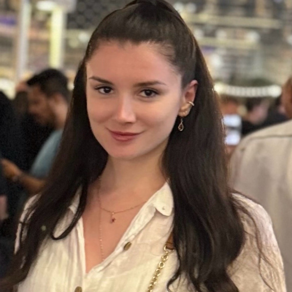 Юлия Костенюк