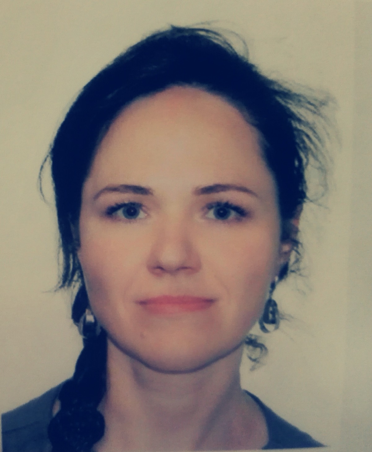 Анастасия Филонова | Сетка — социальная сеть от hh.ru