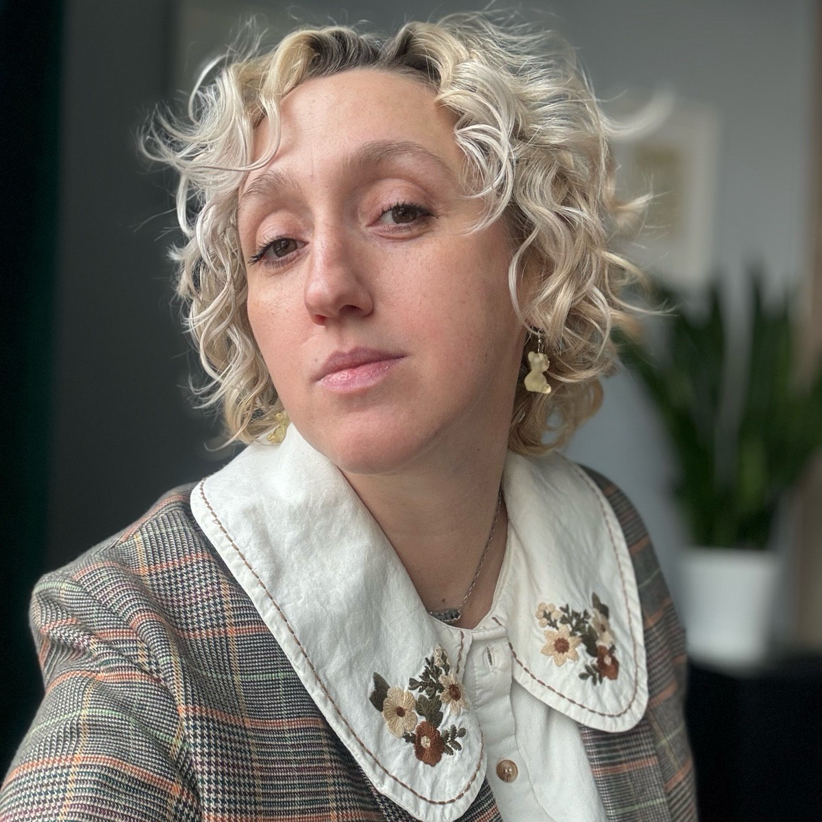 Антонина Петрова | Сетка — социальная сеть от hh.ru