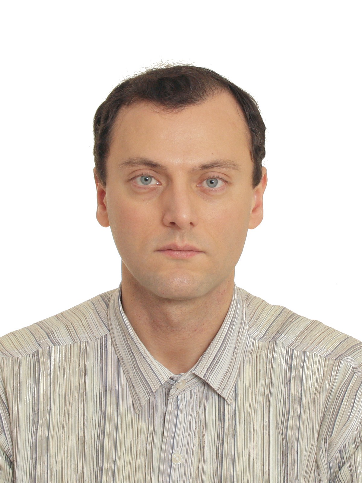 Сергей Каменский | Сетка — социальная сеть от hh.ru