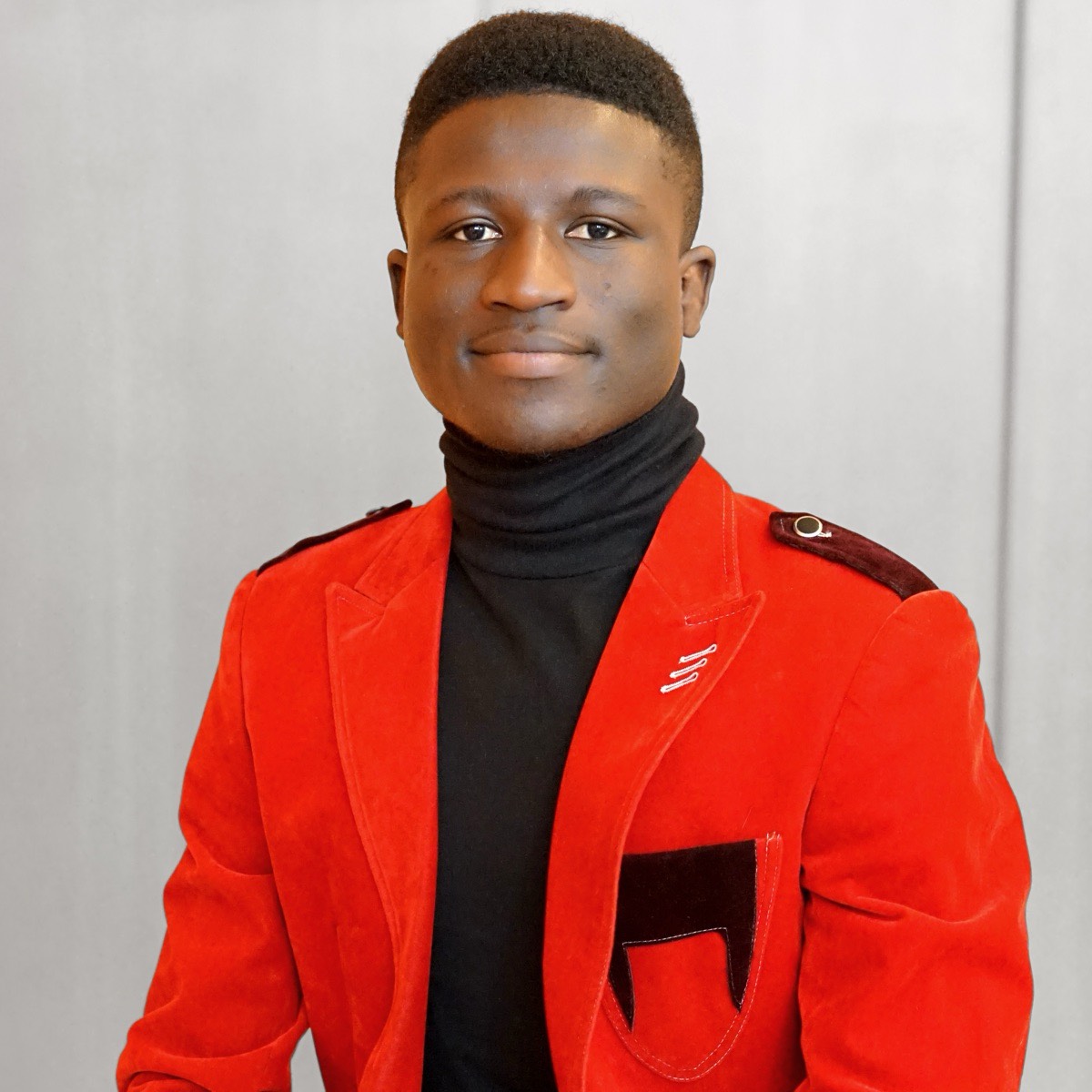 Габриэль Томас | Сетка — социальная сеть от hh.ru