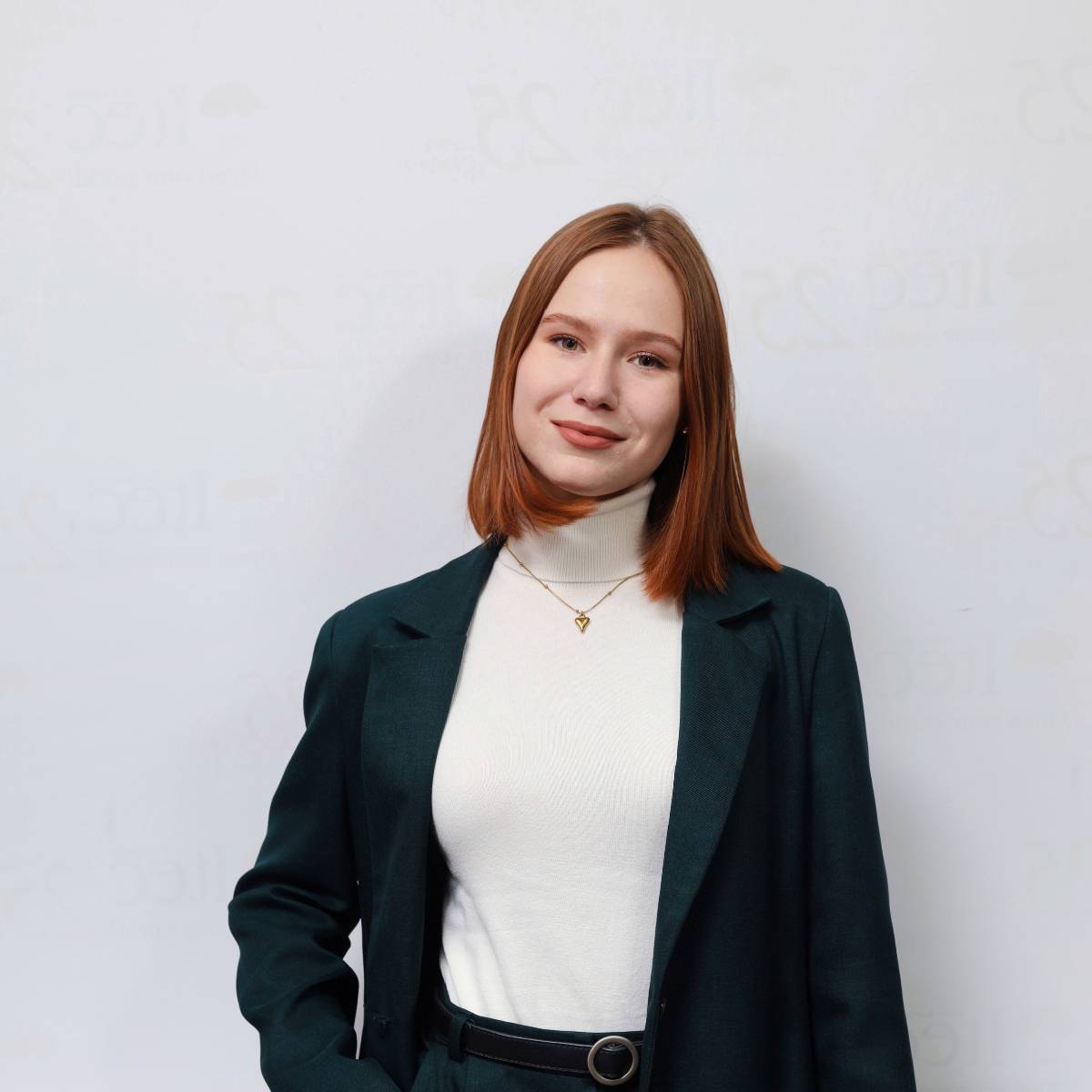 Лилия Шестакова | Сетка — социальная сеть от hh.ru