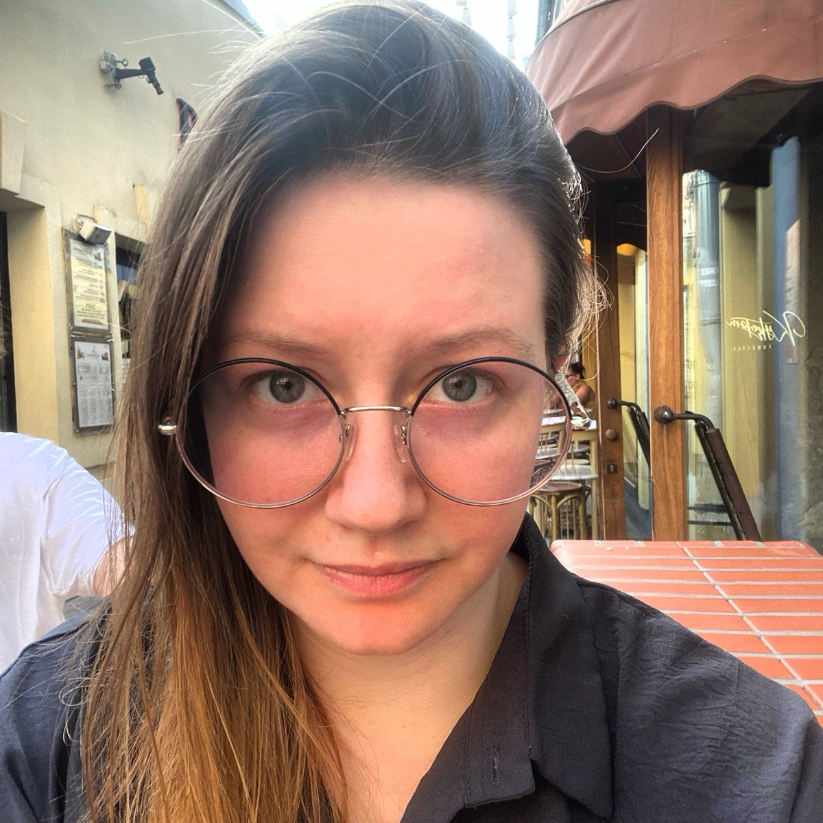 Надежда Павлюткина | Сетка — социальная сеть от hh.ru