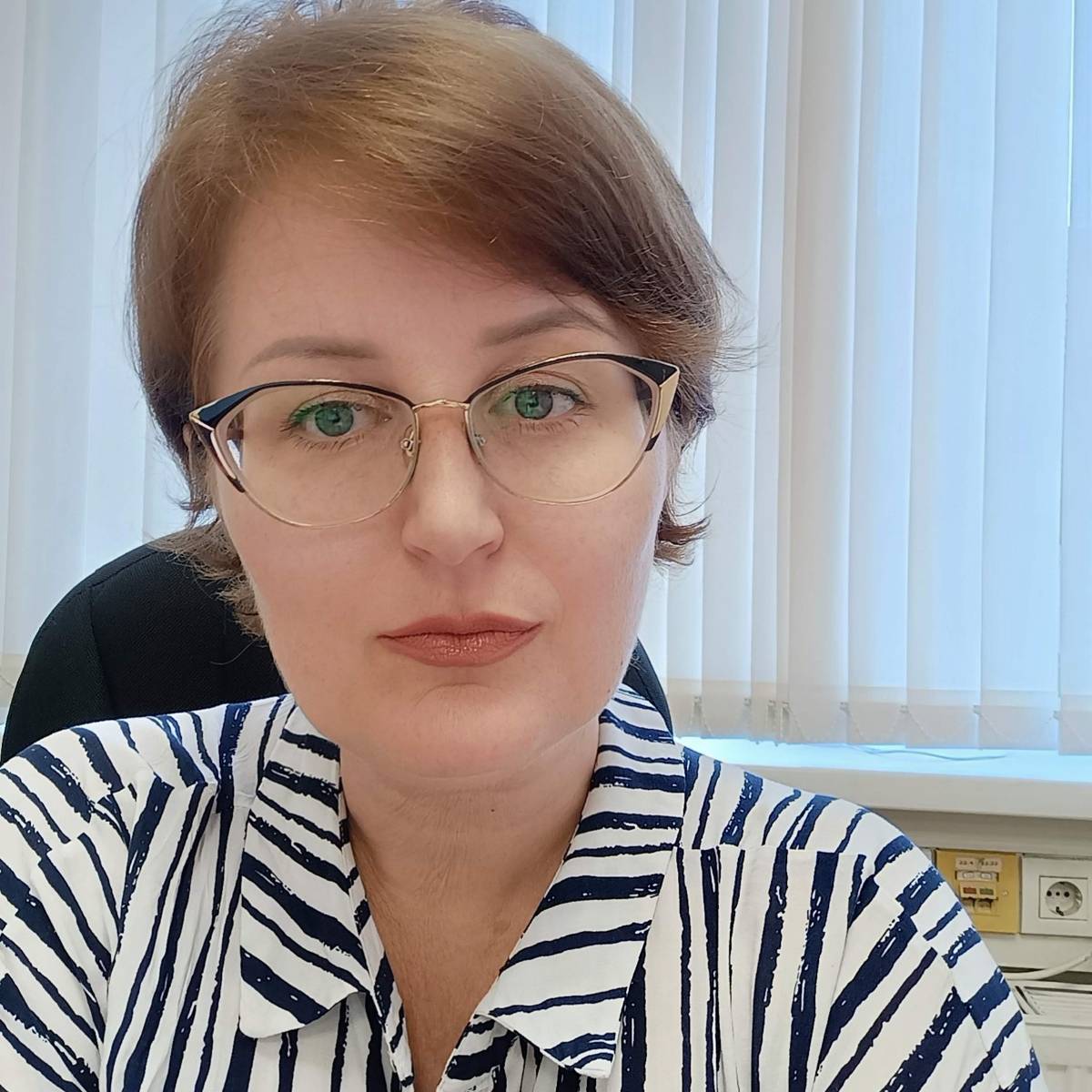 Марина Тимофеева | Сетка — социальная сеть от hh.ru