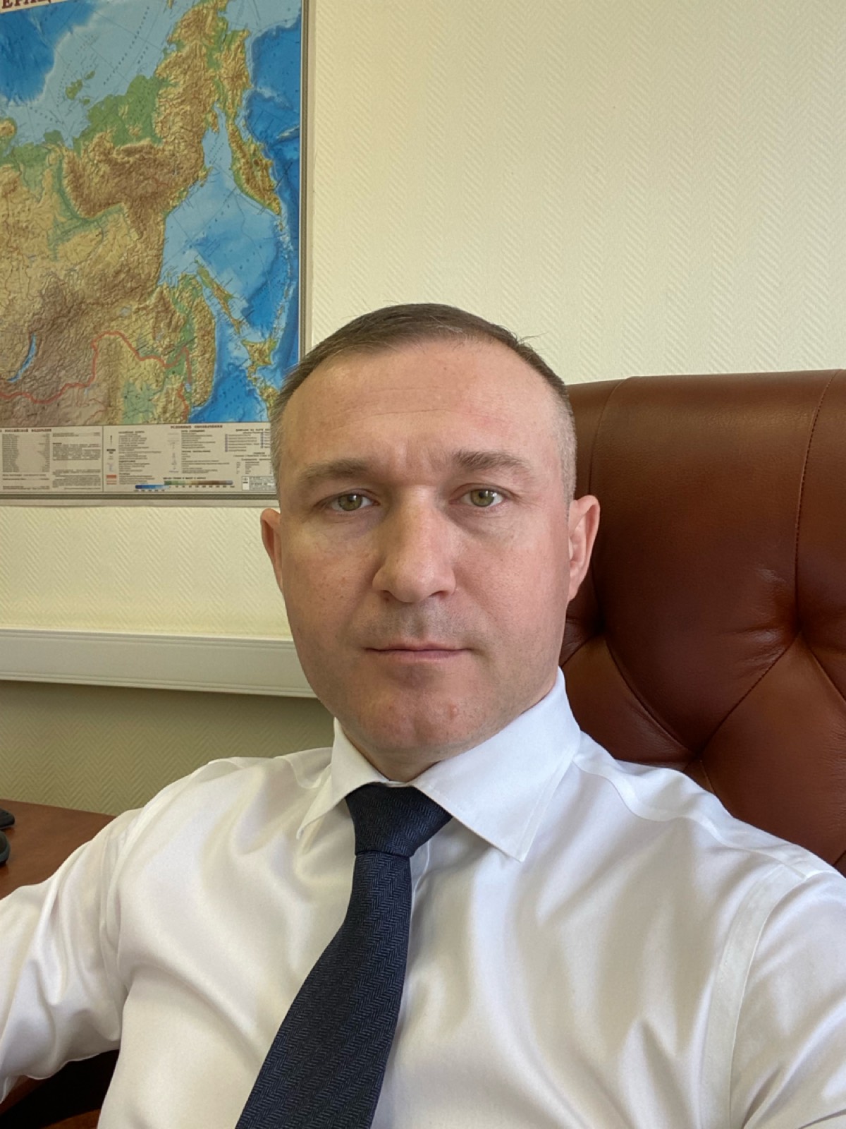 Андрей Бирюков