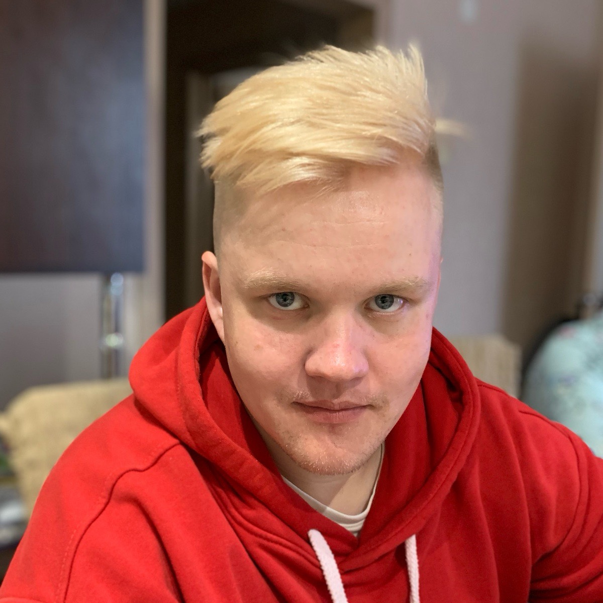 Даниил Новоселов