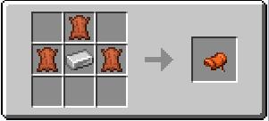 Хотите новость дня? В Minecraft впервые добавят крафт седла!
За 16 лет существования игры до 1.21.6 (релиз в Июле) нельзя было его крафтить, только найти если. | Сетка — социальная сеть от hh.ru
